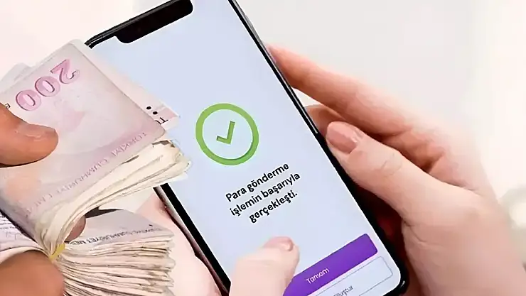 İsmini ve İBAN Numarasını Bilseniz bile Bu Dolandırıcılığa Karşı Savunmasızsınız
