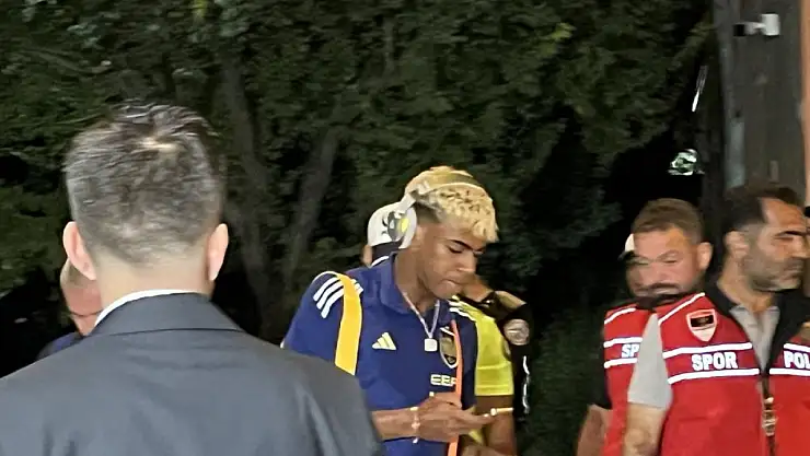 İspanya Milli Takımı Konya'da