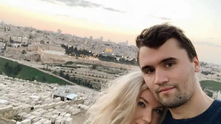 İsrail destekçisi Charlie Kirk öldürüldü