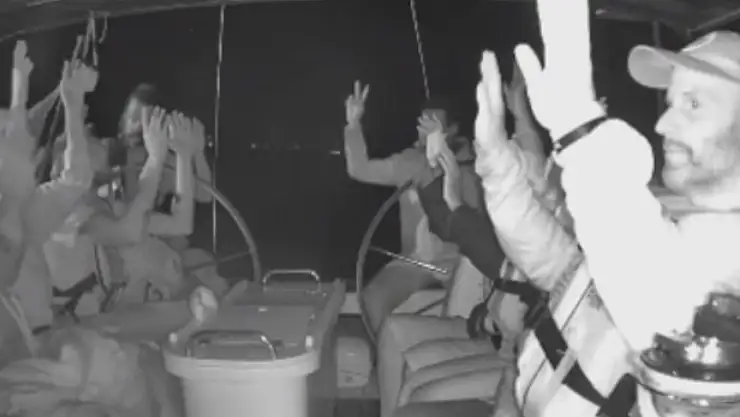 İsrail harekete geçti: Gazze'ye gidenlere gözaltı!