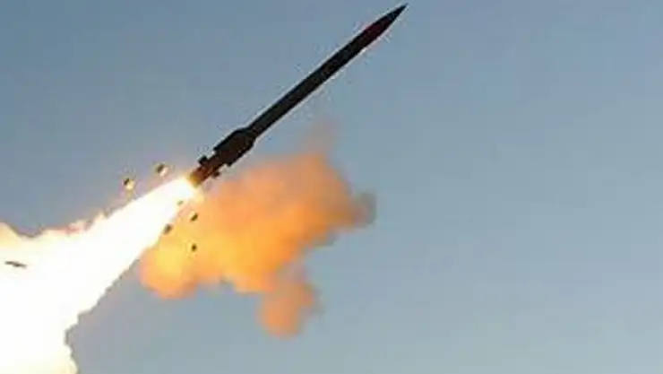 İsrail ile Suriye arasında hava saldırısı gerilimi