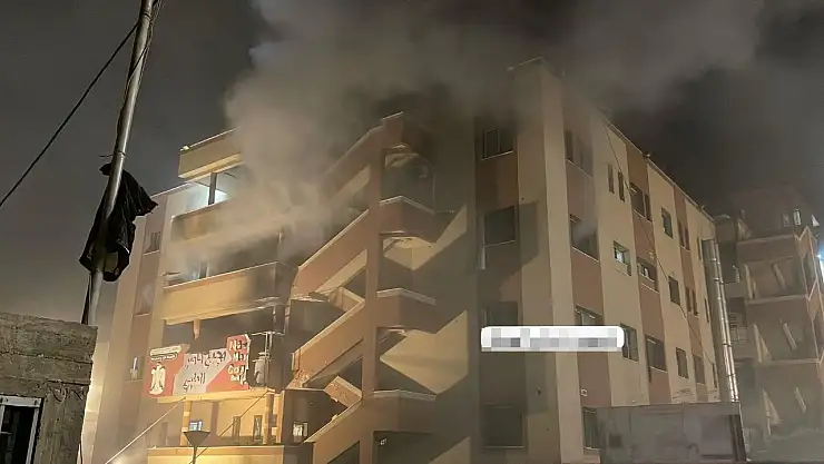 İsrail'in saldırısı sonrası bir gazeteci hayatını kaybetti!