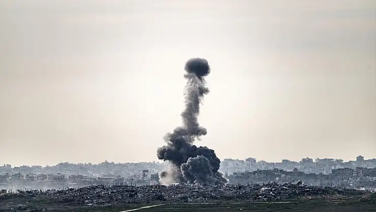 İsrail kabinesi, ateşkes anlaşmasını onayladı