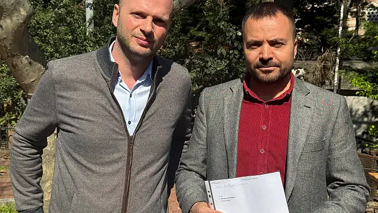 İsrail karşıtı paylaşımları nedeniyle işlerine son verildi