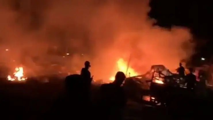 İsrail ordusu yine Gazze'de sivilleri hedef aldı: En az 35 ölü