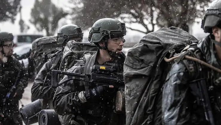 İsrail ordusunun bir askeri daha öldü