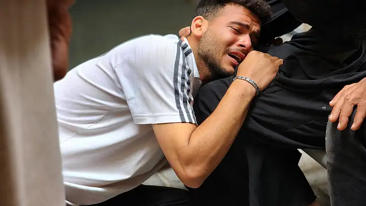 İsrail saldırmaya devam ediyor