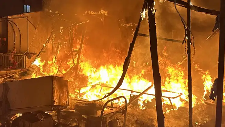 İsrail soykırıma devam ediyor: 29 kişi hayatını kaybetti!