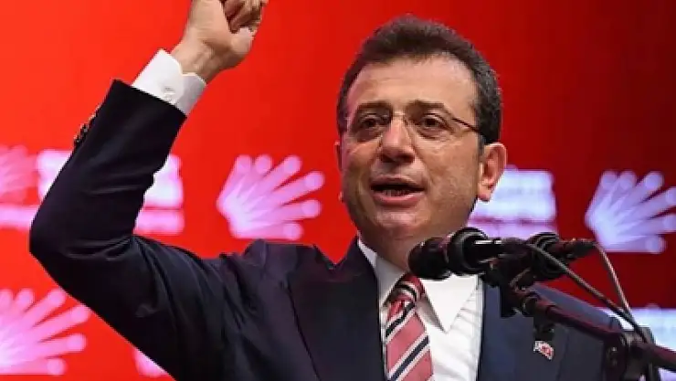 İstanbul'da 'casusluk' soruşturması: Merdan Yanardağ gözaltında, İmamoğlu hakkında İnceleme!