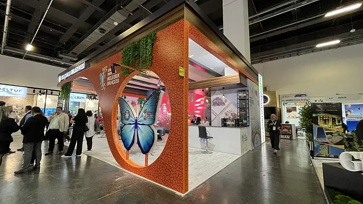 İstanbul'da Konya Havası Yaşanıyor