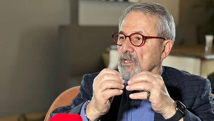 İstanbul'da korkutan depremler: Naci Görür'den açıklama geldi!