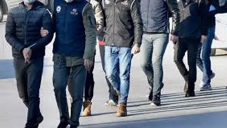 İstanbul'da terör örgütü MLKP operasyonu: 34 şahıs tutuklandı