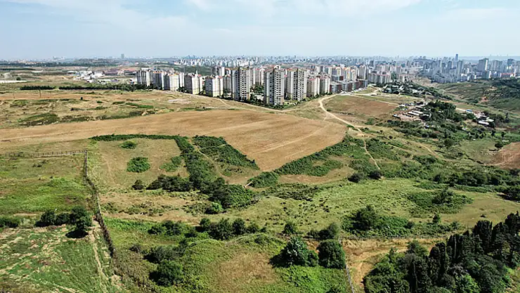 İstanbul'un taşı toprağı altını solladı