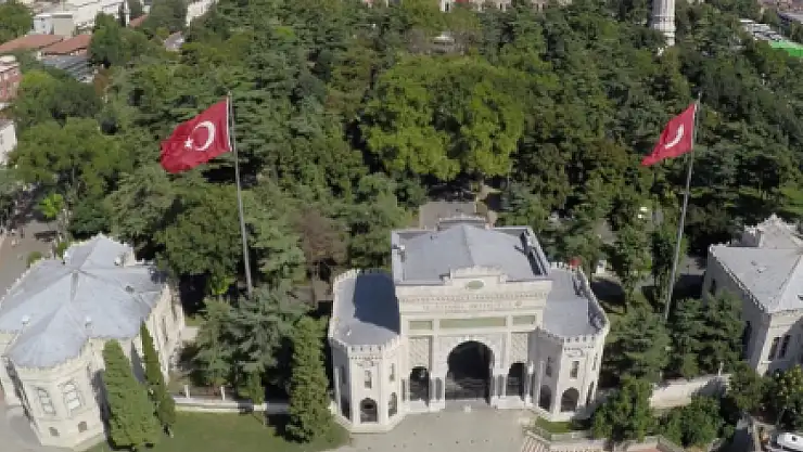İstanbul Üniversitesi İmamoğlu'nun diplomasını sildi!