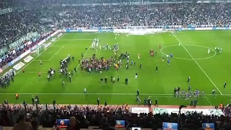 İstatistikler konuşuyor: Son 5 yılın en kötü Konyaspor'u!