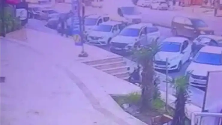 İşten çıkarılınca bakın ne yaptı!