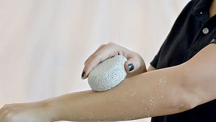 İstenmeyen tüyler anında yok olacak! Acısız ve masrafsız doğal yöntemler!