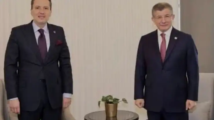 İttifak kararı aldıkları iddia edildi