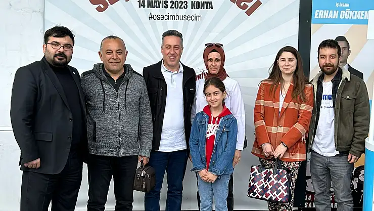 İYİ PARTİ'de Hıdırellez coşkusu