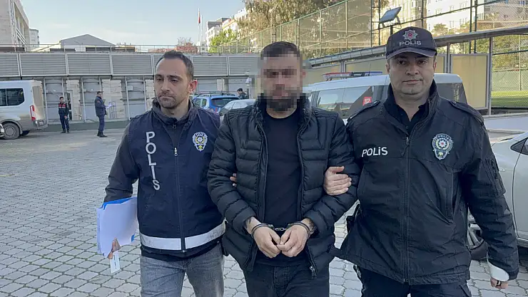 İYİ Parti İl Başkanı Hasan Aksoy saldırıya uğradı