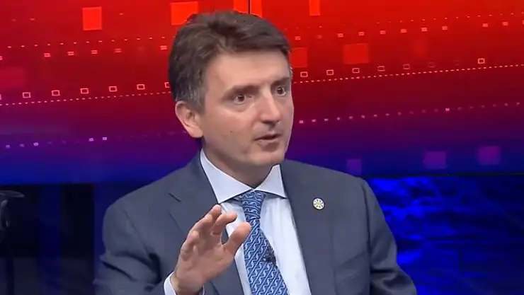 İYİ Partili isim özür diledi! Kılıçdaroğlu'na engel olamadım