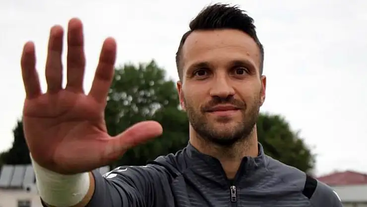 İyi performansının ödülünü aldı!