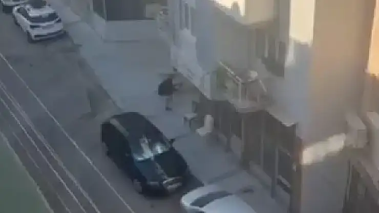 İzmir'deki saldırıyla ilgili yeni gelişme: O paylaşım dikkat çekti! Yoksa İŞİD mi?