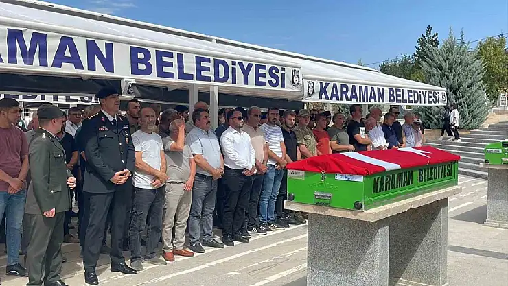 İzne gelen genç asker kalp krizi sonucu hayatını kaybetti