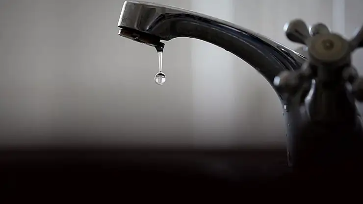 İZSU su kesintisi ne kadar sürecek? Hangi ilçeler etkilenecek?