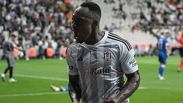 Jackson Muleka, Kocaelispor yolunda...