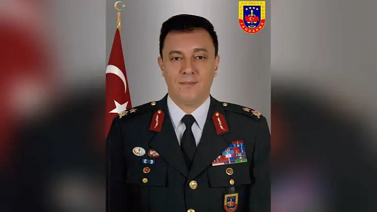 Jandarma KOM Daire Başkanı Tuğgeneral Selami Akşit vefat etti: Konya'da defnedilecek