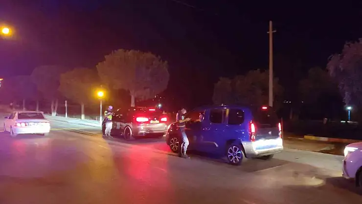 Jandarma operasyonu: 2 günde 17 aranan şahıs yakalandı!