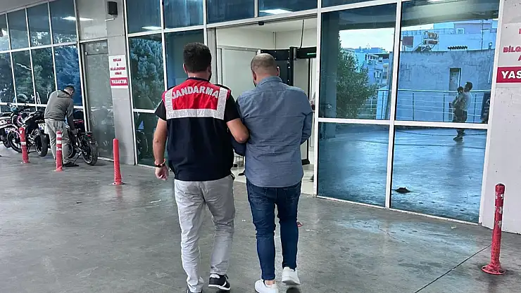 Jandarmadan terör operasyonu