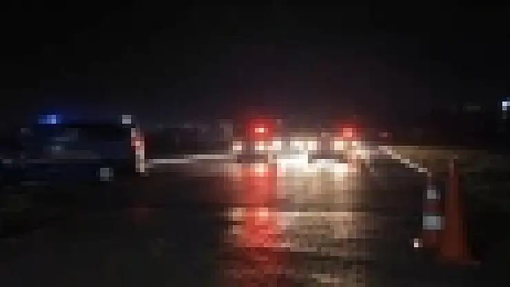 Jandarmanın fotokapanı organize suç örgütünü böyle kaptı