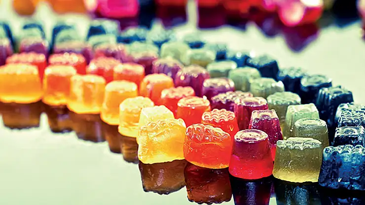 Jelatin üretimi: Gıdadan kozmetiğe bir yolculuk