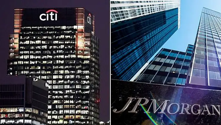 JPMorgan ve Citi'den TCMB faiz beklentisi: Temmuz'da indirim başlayabilir