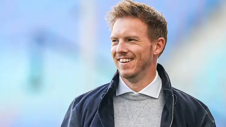 Julian Nagelsmann Futbolu Neden Bıraktı?