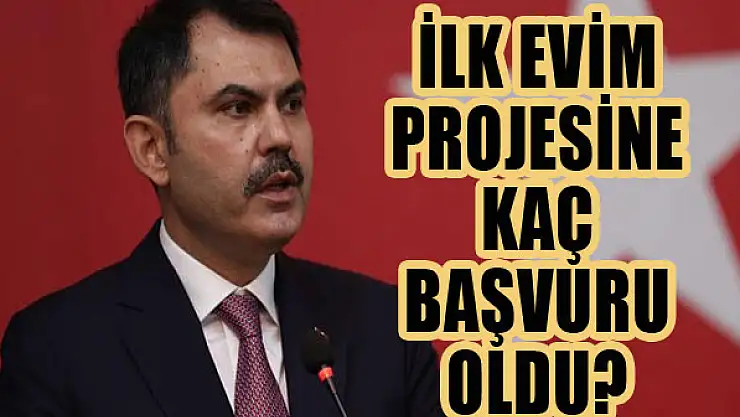 Kaç kişi başvurdu?