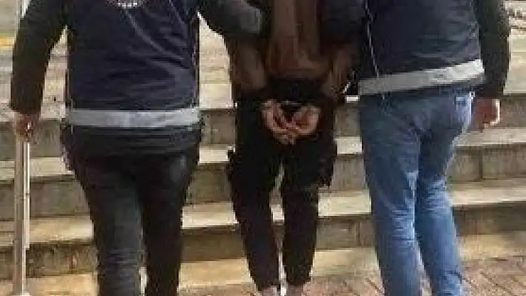 Kaçak göçmenlerle mücadele devam ediyor