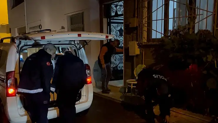 Kaçak içki can aldı