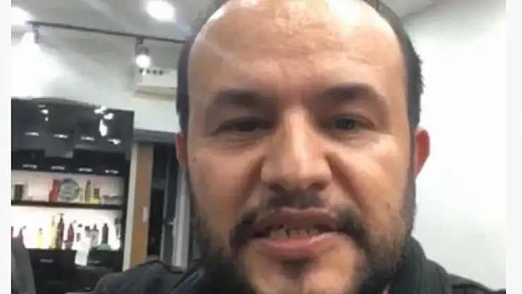 'Kaçırıldı' iddiasıyla gündeme gelen genç evinde bulundu!