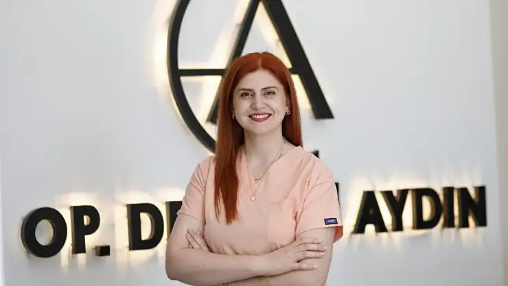 Kadın doğum uzmanı uyardı: Bu belirtiyi göz ardı etmeyin!