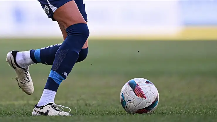 Kadın Futbol Süper Ligi'nde derbi heyecanı