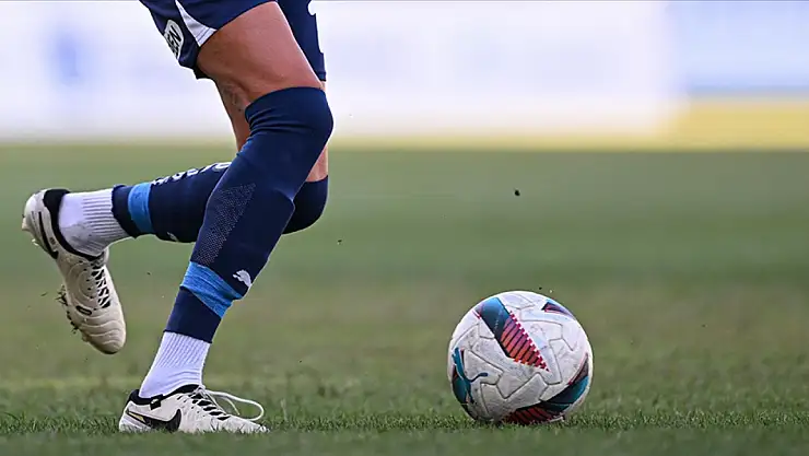 Kadın Futbolunda Derbi Heyecanı