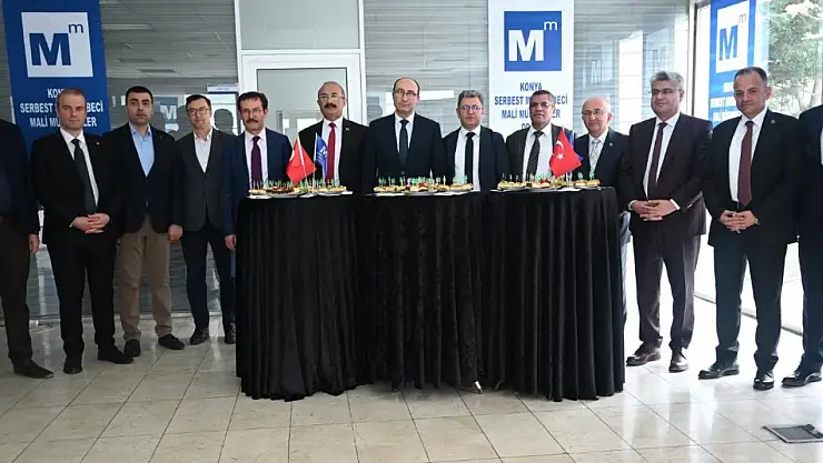 'Kadın Muhasebeciler SOGEP İle İşgücüne Katılıyor' projesi başladı!