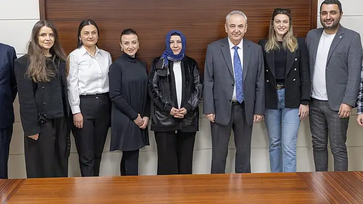 Kadınlar için güçlü bir adım: üretken kadınlar akademisi!