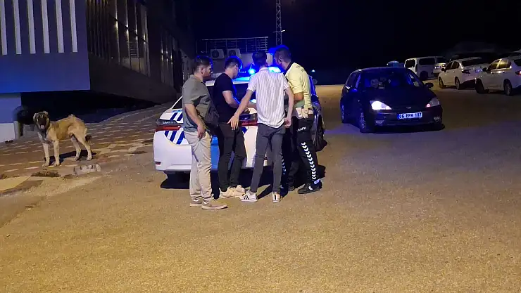 Kafe ve eğlence mekanları denetlendi