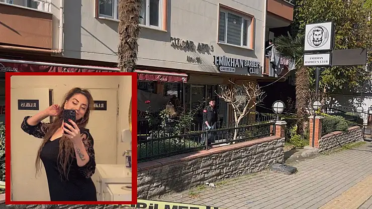 Kafedeki tartışma kanlı bitti: Önce vurdu, sonra canına kıydı