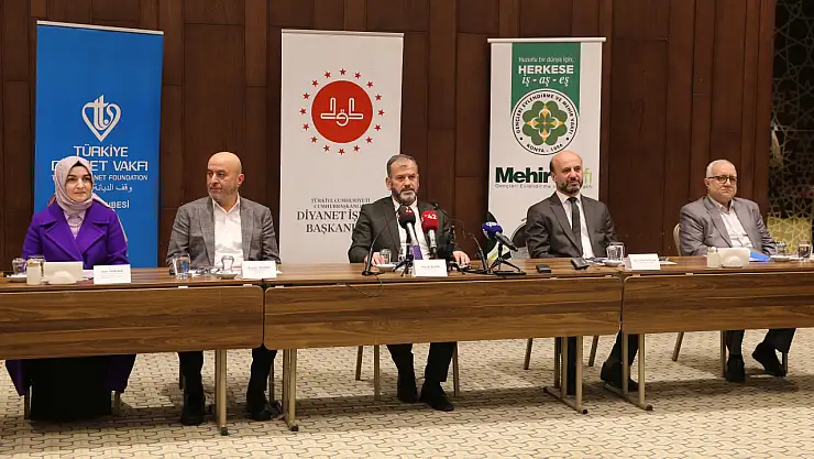 Kahramanmaraş'ta toplu düğün yapılacak!