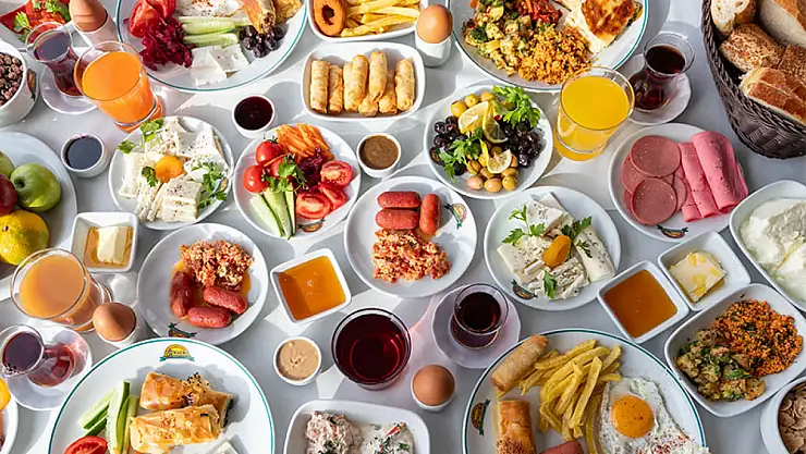 Kahvaltıda bu gıdayı sıkça tüketiyorsanız dikkat: Riskli olabilir!